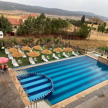 Auberge Tourtite Ifrane  Exterior foto