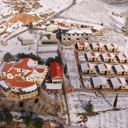 Auberge Tourtite Ifrane  Exterior foto