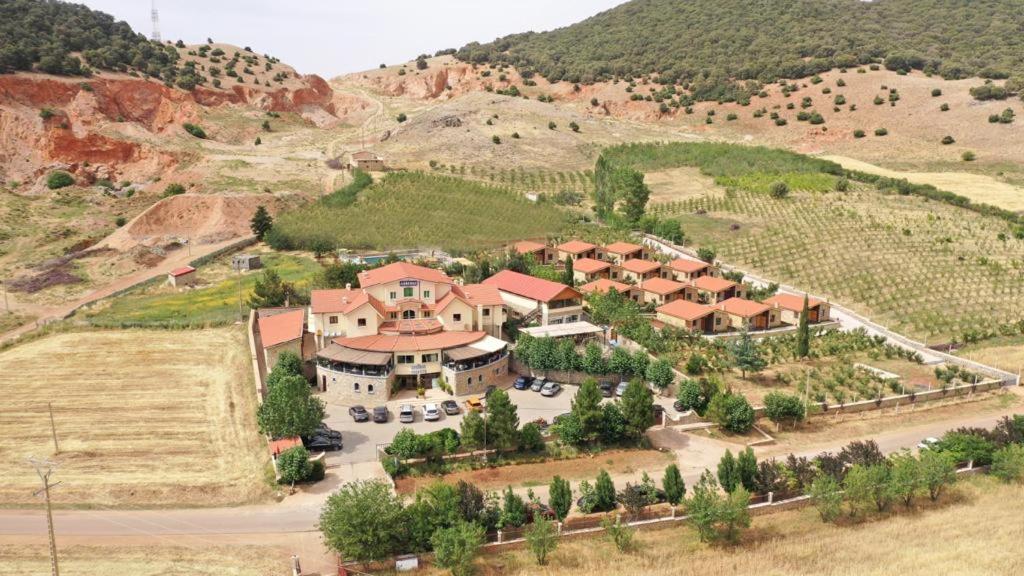 Auberge Tourtite Ifrane  Exterior foto