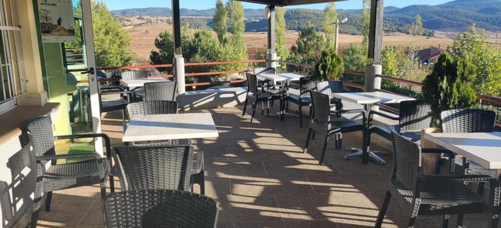Auberge Tourtite Ifrane  Exterior foto