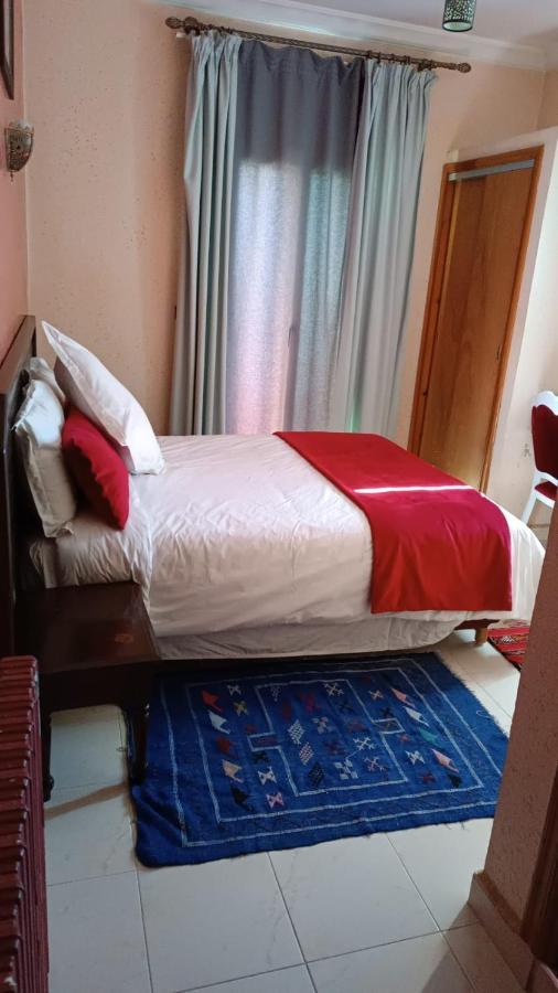 Auberge Tourtite Ifrane  Exterior foto